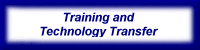 Training and Technology Transfer